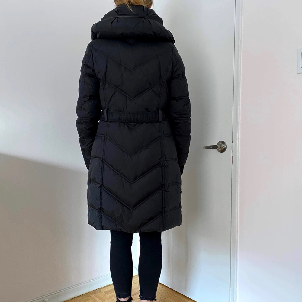 Winter coat - Picture 3 of 6